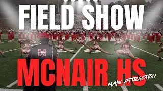 Main Attraction | McNair HS | Metro Atlanta Classic 2025