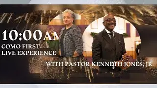 Life's Learned Lessons From the Dirt | Rev. Marcus West