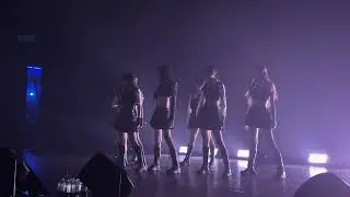 tripleS (트리플에스) - Girls Never Die | 250919 | Alphie Alpha Percent Tour | Los Angeles | 4K Fancam