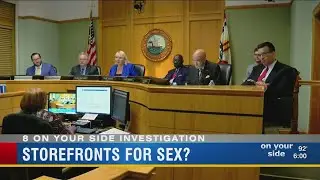Tampa tries new tactic to tackle massage spa prostitution exposed by 8 On Your Side