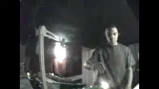 Moving Fusion - GrooveTech Radio 13th August 2002