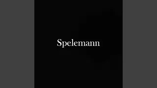 Spelemann