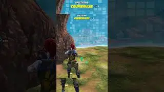 Qualified   #fortnite #purpleskulltrooper #competitive #renegaderaider #fyp