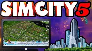 How to Install Simcity 5 🔸 For PC 🔸 EASY TUTORIAL for PC 2024 💖