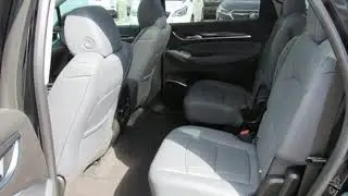 New 2019 Buick Enclave Houston Spring, TX #B74045