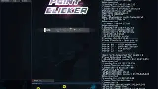 Hacknet - Entropy Contracts - The Famous Counter-Hack