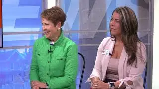 Introducing Laureen Ludwig & Discussing NAR Settlement Impact | Midday with Mike