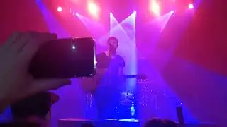 Silenzer live in der Factory Magdeburg