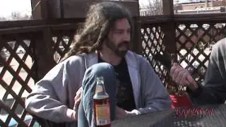 Brian Fair on adjusting to life in the Midwest