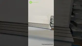 Aluminum Frame Mini Pleat Air Filter/​Minipleat HEPA Filter