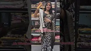 Soft saree #trending #indianfashion #sareelove #suratsaree #fashion #onlineshopping