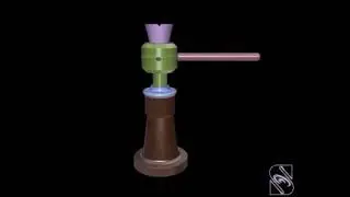 Screw jack assembly