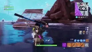 Fortnite Average Player|80 Wins |   Rank 5 Player |Panther Kyle sloid gold