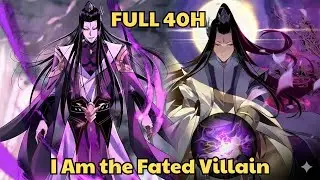 I Am the Fated Villain - Manhwa Recap