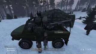 DayZ Дичь #1. МЕДИЦИНСКИЕ ДОГОНЯЛКИ. ДРАКА С ИРЛАНДЦЕМ.