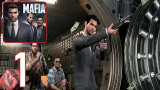 The Grand Mafia - Gameplay Walkthrough Part 1