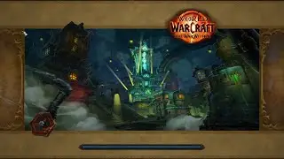 World of Warcraft - The War Within - Season 2 - Delves - The Underkeep (7)