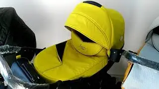 Превью Junama Enzo, Junama Madena, Junama Diamond Lemon, Junama City, полный обзор скоро!