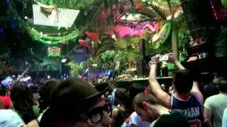 Fabrik Madrid , Closing Party El Row Show (Carnaval 15\02\2015)