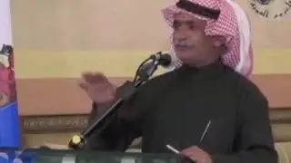 رد الشاعر سليمان الجبيل على قصيدة #النصر_لك_يامملكتنا_الحبيبة