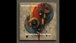 After Hours - Marcangelo Perricelli