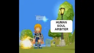 Antoni77 playing Celestia Luna Soul Arbiter part 3
