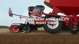 HORSCH Pronto S&aring;maskin
