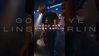 Autumn Bash 2023 | After Reel | Goodbye Linse
