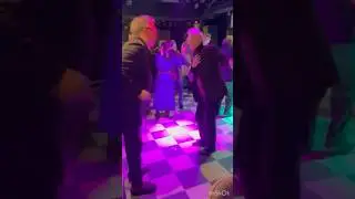 2026/1/10 錦糸町 ヤナギ🕺60&rsquo;s 70&rsquo;s soul dance & soul step 🕶️