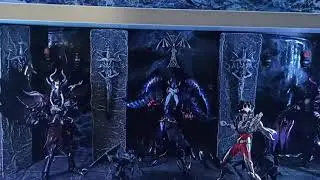 myth cloth 聖闘士星矢 collection 2022