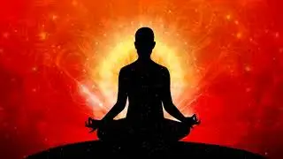 Meditation | Observe the breath | தியானம் | மூச்சைக் கவனித்தல்