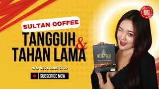 Manfaat Kopi Sultan Coffee WA:0821 3329 2727 COD #sultancoffee