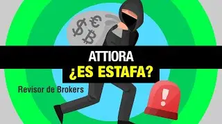 ATTIORA  ⭐  🚫 &iquest; Es una estafa?  🚫   2022 REVISI&Oacute;N ✔️
