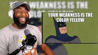 Batman DESTROYS the Justice League with FACTS and LOGIC [Reaction]