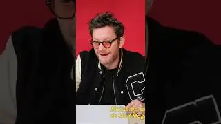 Jamie Hewlett (Gorillaz) Drawing MAD Magazine Mascot Alfred E. Neuman! #comics #manga