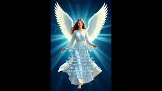 Guardian Angel Prayer | Powerful Catholic Prayer for Protection, Guidance & Peace