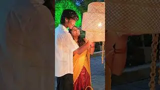 nuvvunte chaley🥰&hearts;️||@SnitheshAlle|| #love #song #explore #youtubeshorts #trending #rampothineni