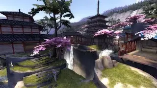 TF2 Suijin Music