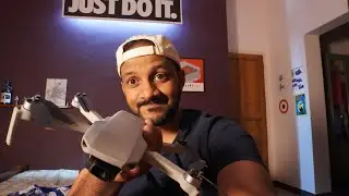 ഡ്രോൺ മേടിച്ചാൽ എന്ത് ചെയ്യരുത്..!! DJI drone Malayalam