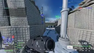 Battlefield 2042 a pretty cool battlefield moment