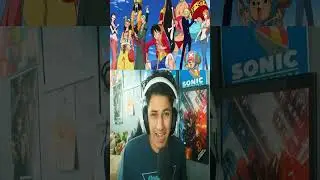 Аниме One Piece уходит на перерыв!