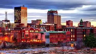 Rockingham Rail Trail- Connecting the Seacoast to Downtown Manchester, NH