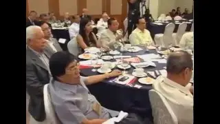 THE STANDARD TALKS - China Diplomacy Issue