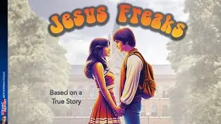 Чудеса, вера и история: &laquo;Jesus Freaks&raquo; Нины Мэй &ndash; нерассказанная история движения Иисуса 1970-х г...