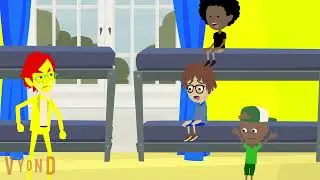 Summer School (Series) Part 6