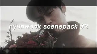 choi hyunwook scenepack #2 (w/ mega link)