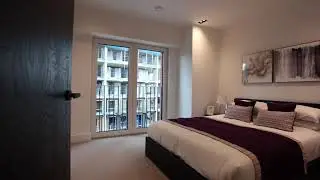 1 bedroom(s) flat to rent in Keybridge, Nine Elms, SW8 | Benham and Reeves