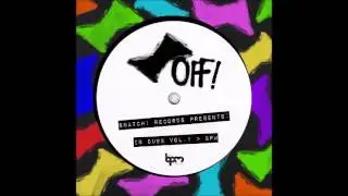 Arado - Get Up (Original Mix) [Snatch! Records]