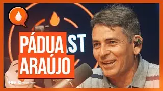 PÁDUA ARAÚJO –  IELCAST - 136