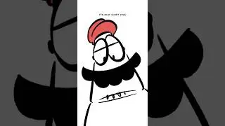 MAR10 DAY! 😜 (Animation Meme) #shorts